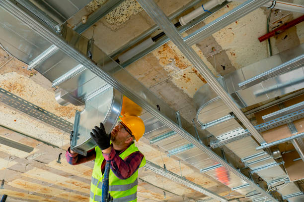 Best Residential HVAC services  in Marlene Village, OR