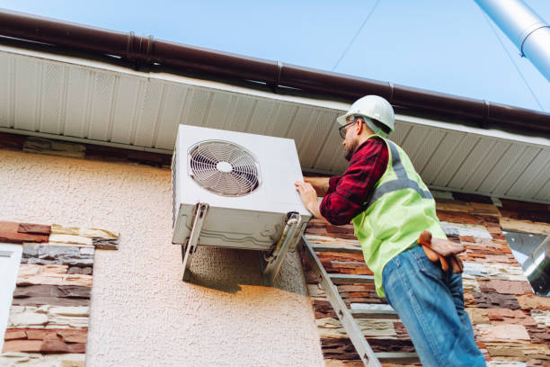 Best Emergency HVAC repair  in Marlene Village, OR