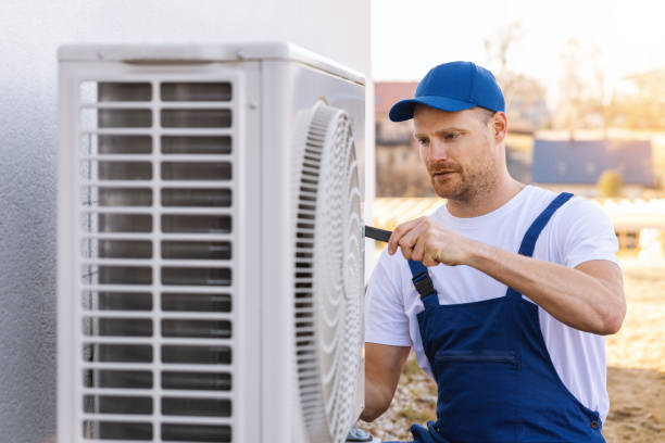 Best Affordable HVAC services  in Marlene Village, OR