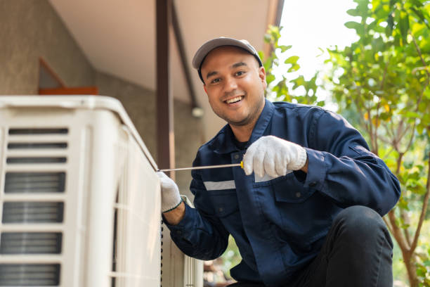 Best HVAC air duct cleaning  in Marlene Village, OR