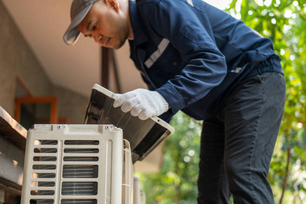Best HVAC installation services  in Marlene Village, OR